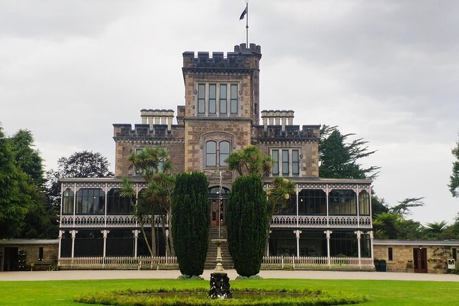 Best City Highlights, Larnach Castle & Peninsula Experience ...